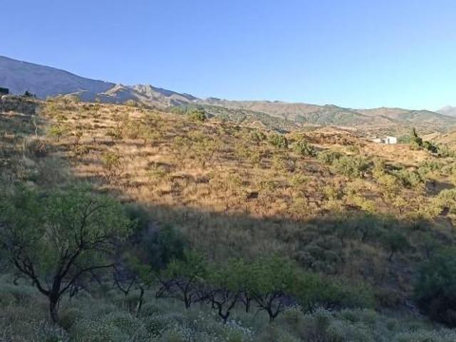 Terreno en venta en La Axarquía, Andalucía