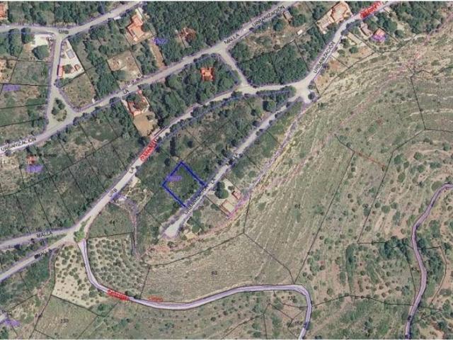 Terreno en venta en el Camp de Morvedre, Valencia