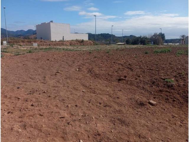 Terreno en venta en l'Alt Palància, Valencia