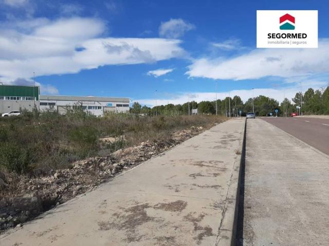 Terreno en venta en l'Alt Palància, Valencia