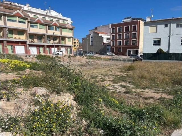 Terreno en venta en l'Alt Palància, Valencia