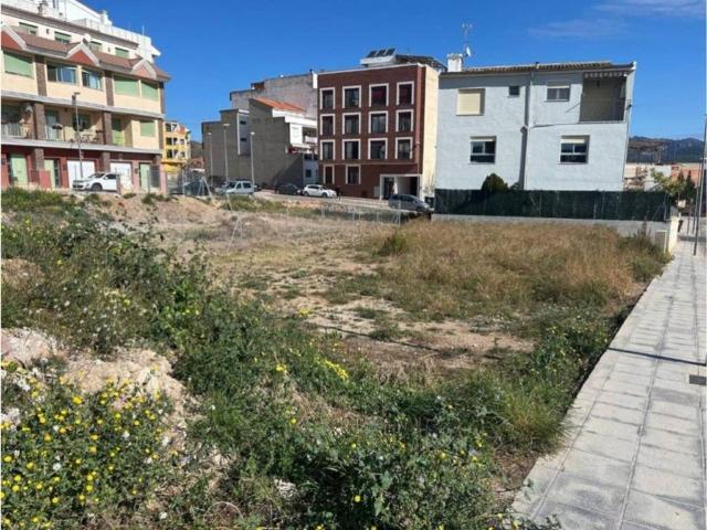 Terreno en venta en l'Alt Palància, Valencia