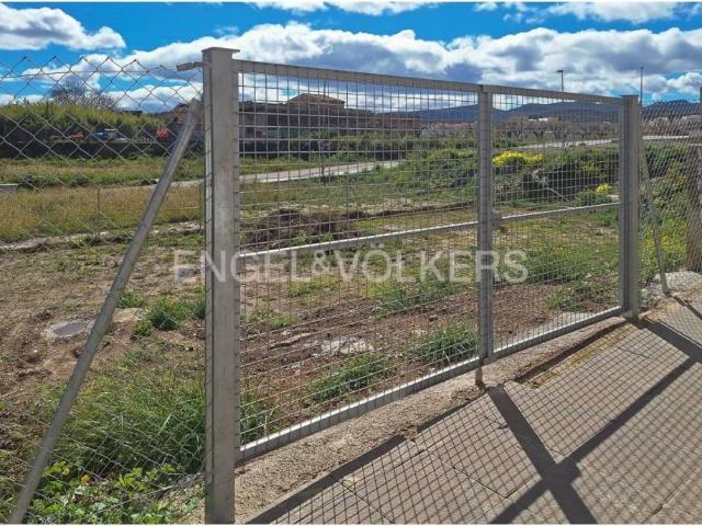 Terreno en venta en l'Alt Palància, Valencia