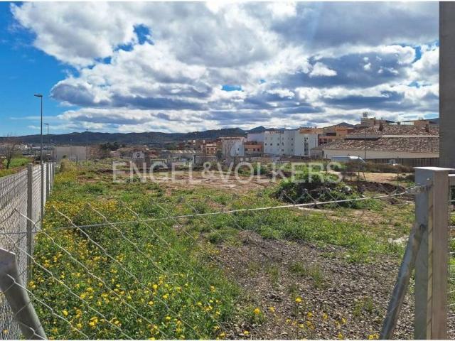 Terreno en venta en l'Alt Palància, Valencia