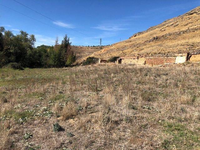 Terreno en venta en Segovia, Castilla y León