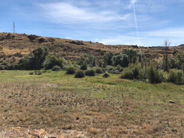 Terreno en venta en Segovia, Castilla y León