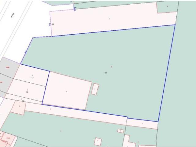 Terreno en venta en Segovia