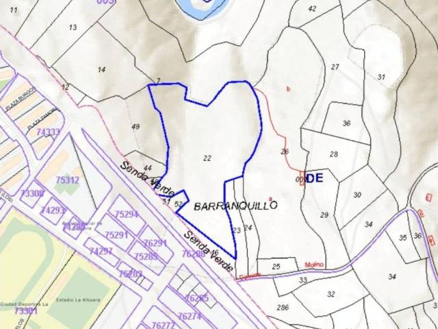 Terreno en venta en Segovia, Castilla y León