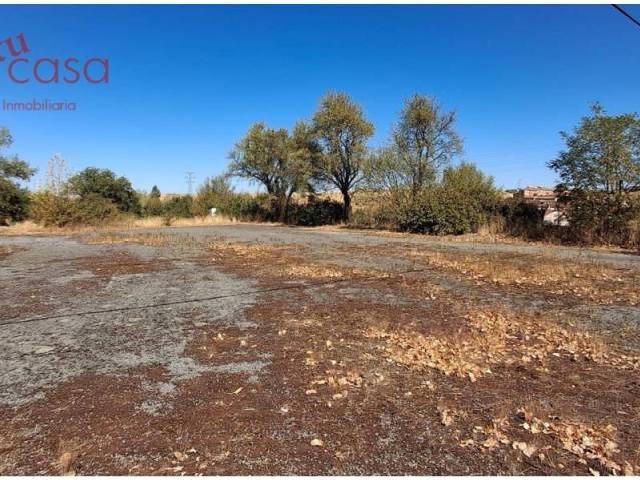 Terreno en venta en Hontoria, Segovia