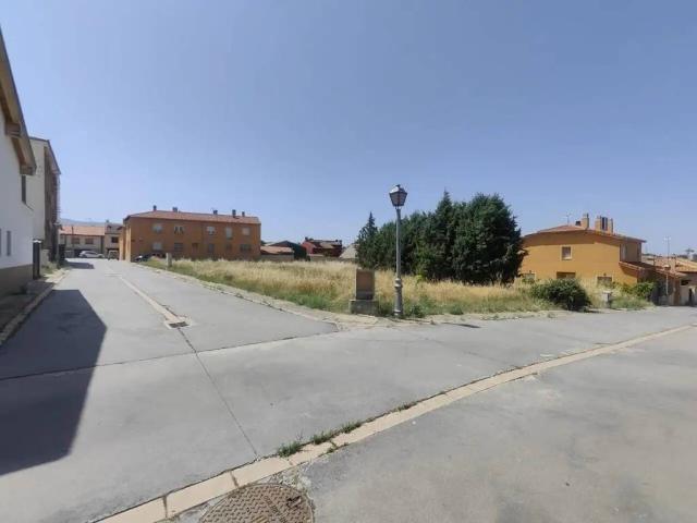 Terreno en venta en Segovia, Castilla y León
