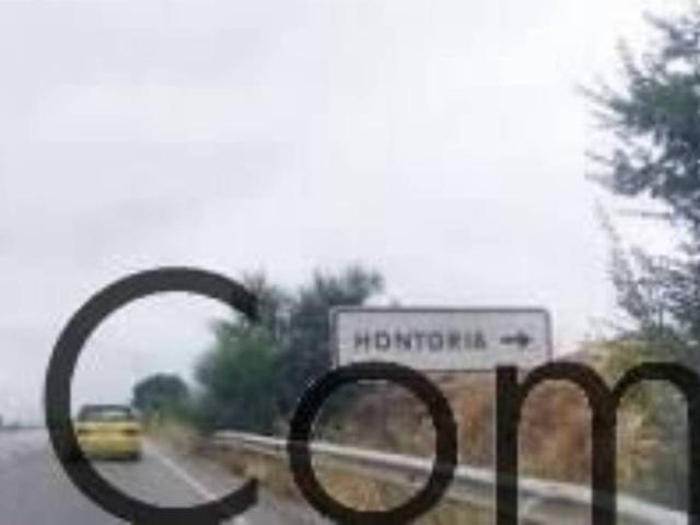 Terreno en venta en Hontoria, Segovia