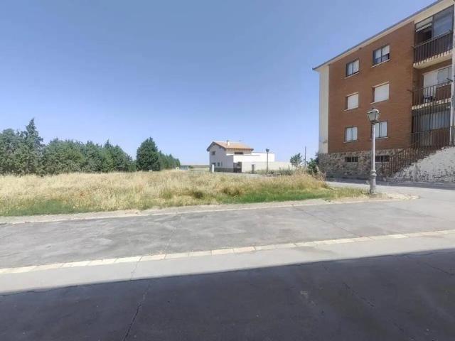Terreno en venta en Segovia, Castilla y León
