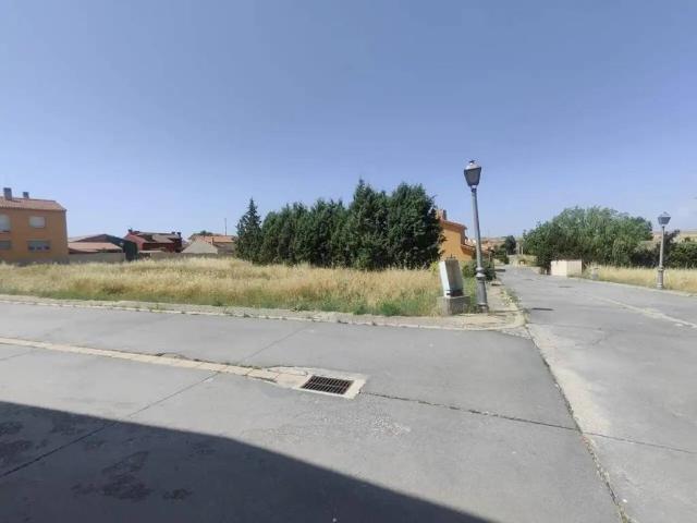 Terreno en venta en Segovia, Castilla y León
