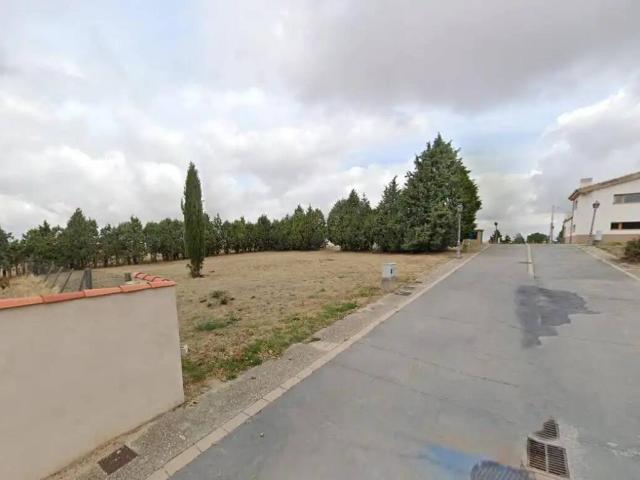 Terreno en venta en Barrio de Cantarranas, Segovia