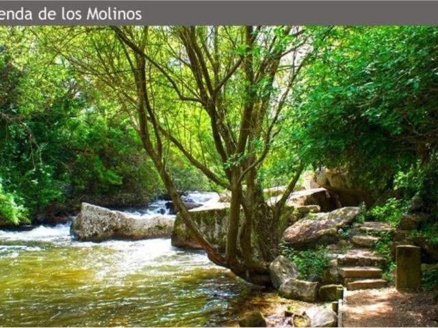 Terreno en venta en Segovia, Castilla y León