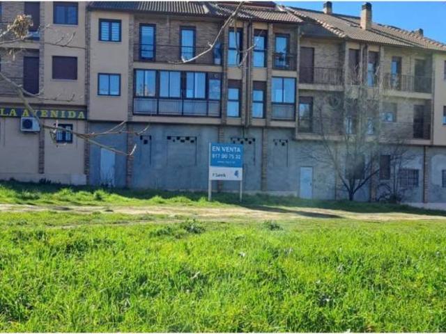 Terreno en venta en San Lorenzo, Segovia