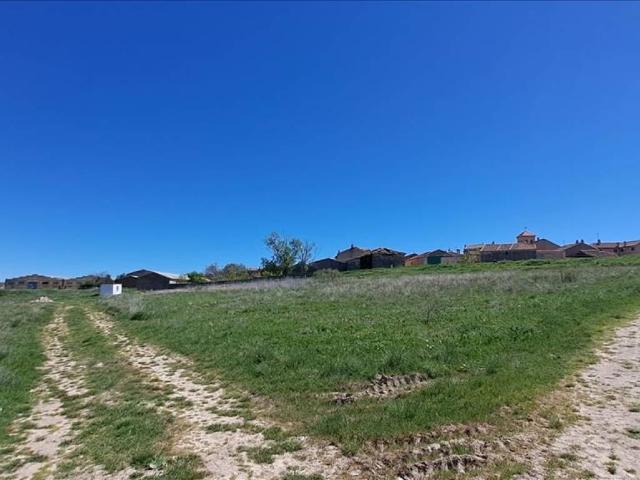 Terreno en venta en Segovia