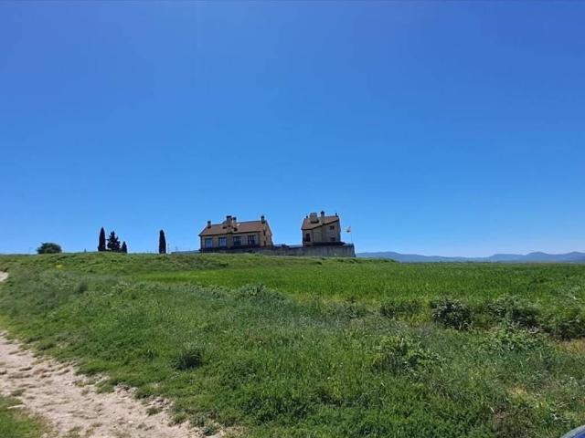 Terreno en venta en Segovia, Castilla y León