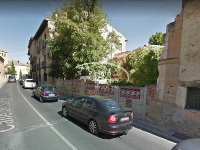 Terreno en venta en Segovia, Castilla y León