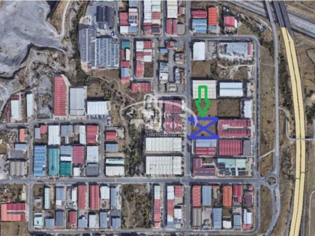 Terreno en venta en Hontoria, Segovia