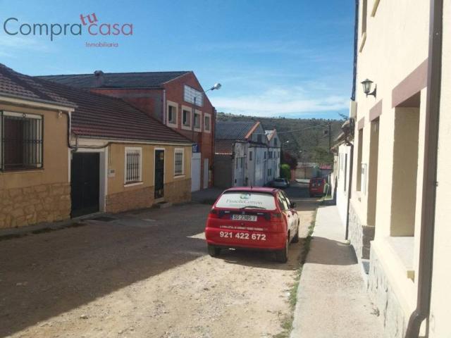 Terreno en venta en Segovia, Castilla y León