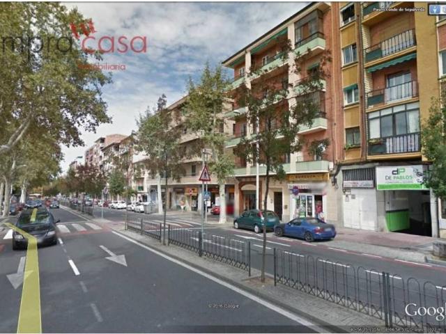 Terreno en venta en Segovia, Castilla y León
