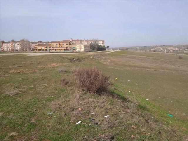 Terreno en venta en Segovia