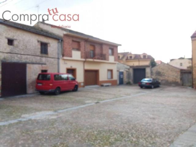 Terreno en venta en Segovia, Castilla y León