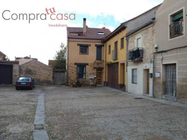 Terreno en venta en Segovia, Castilla y León