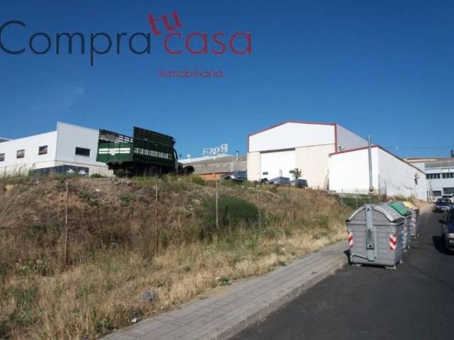 Terreno en venta en Segovia, Castilla y León