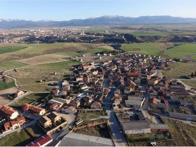Terreno en venta en Segovia, Castilla y León