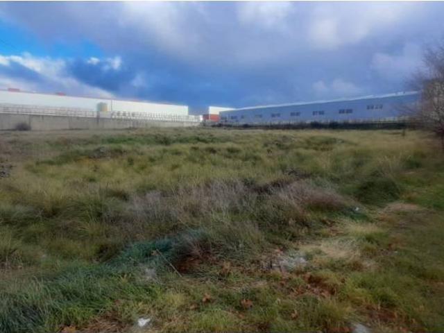 Terreno en venta en Segovia