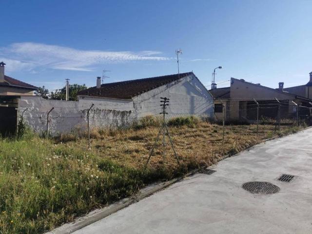 Terreno en venta en Segovia, Castilla y León