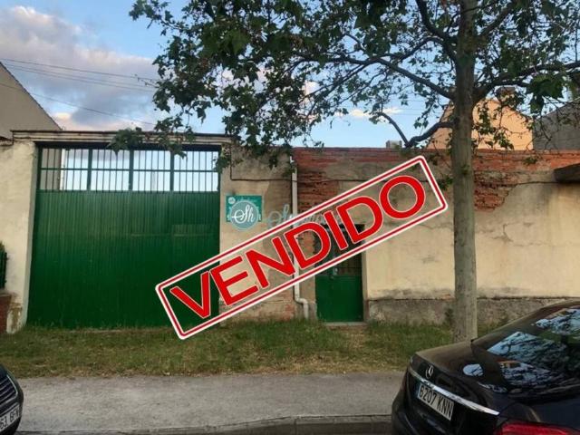 Terreno en venta en Segovia, Castilla y León