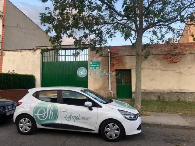 Terreno en venta en Segovia, Castilla y León