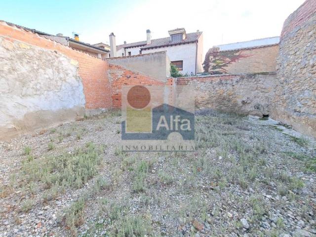 Terreno en venta en Segovia, Castilla y León