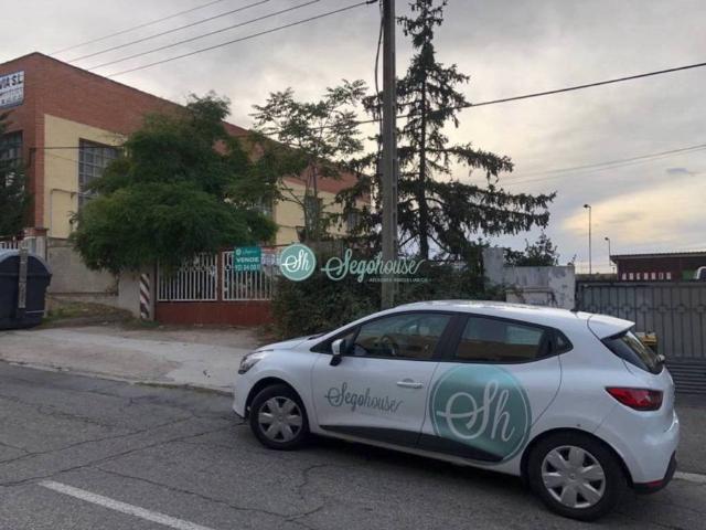 Terreno en venta en Segovia, Castilla y León