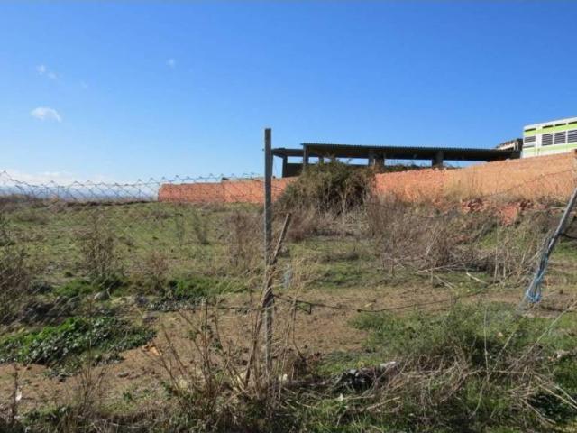 Terreno en venta en Segovia, Castilla y León