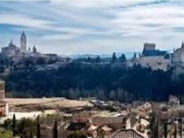 Terreno en venta en Segovia, Castilla y León
