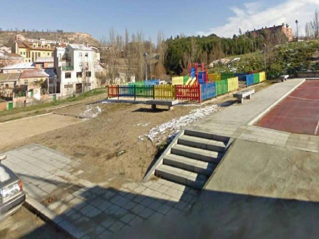 Terreno en venta en San Lorenzo, Segovia