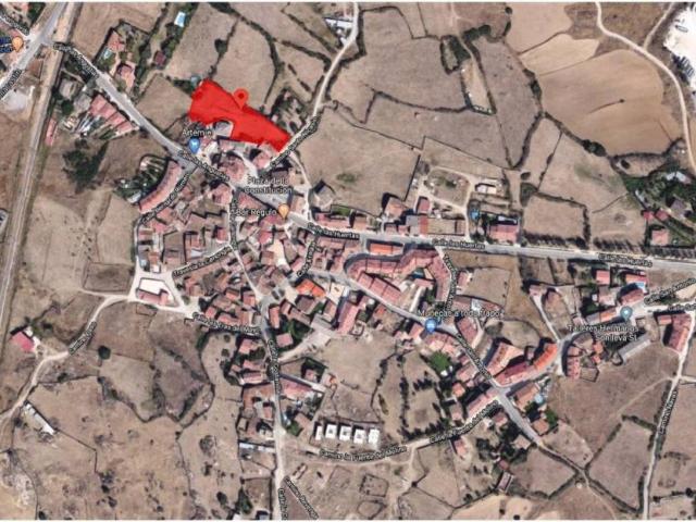 Terreno en venta en Segovia, Castilla y León