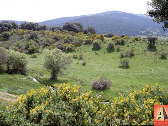 Terreno en venta en Segovia