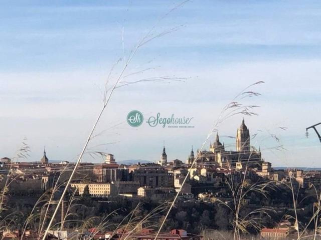 Terreno en venta en Segovia, Castilla y León