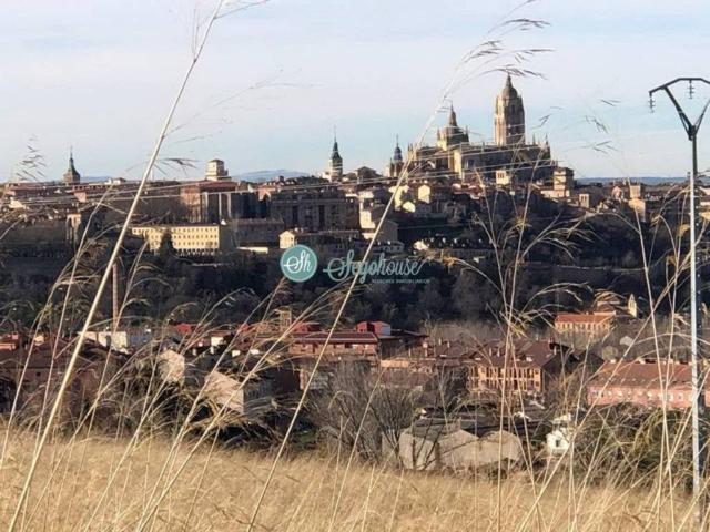 Terreno en venta en Segovia, Castilla y León