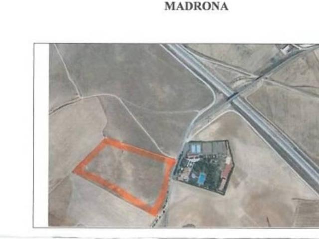 Terreno en venta en Segovia, Castilla y León