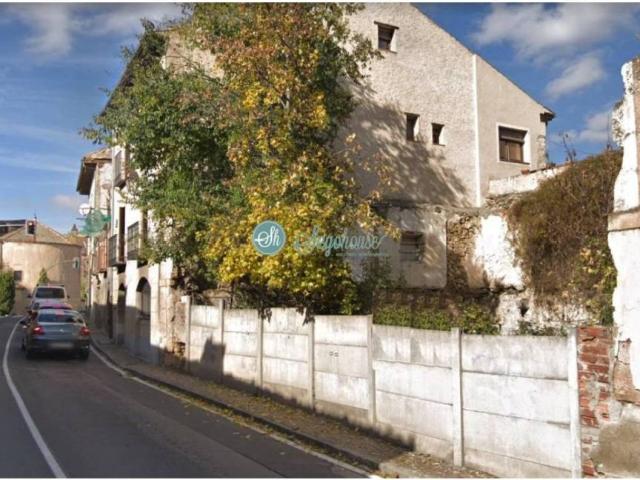 Terreno en venta en Segovia, Castilla y León