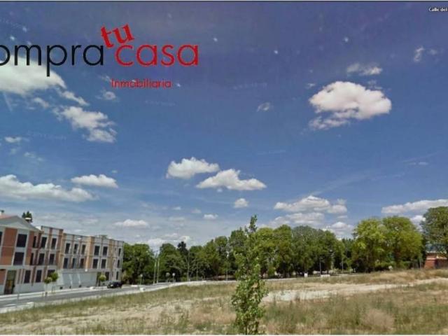 Terreno en venta en Segovia, Castilla y León