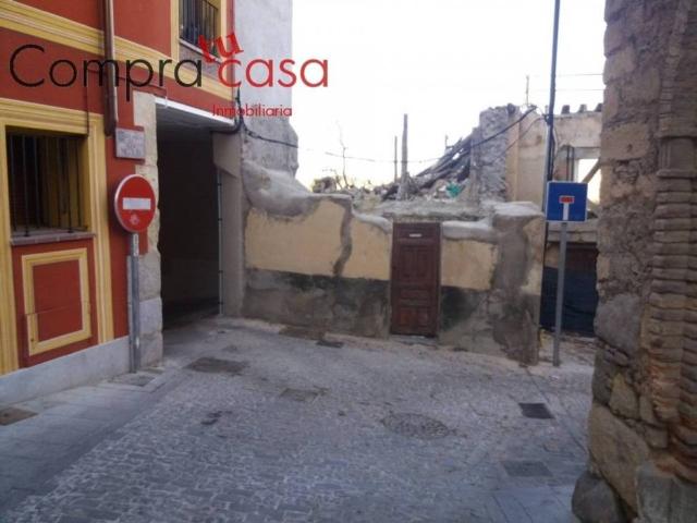 Terreno en venta en Segovia, Castilla y León
