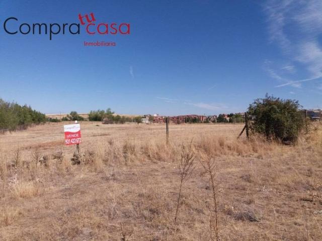 Terreno en venta en Segovia, Castilla y León