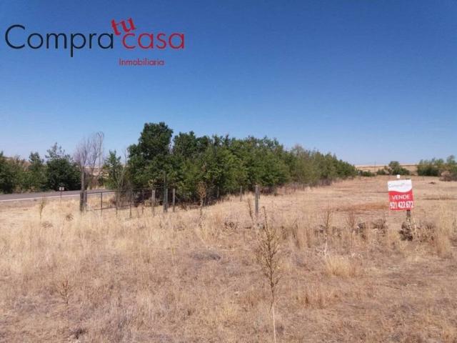 Terreno en venta en Segovia, Castilla y León